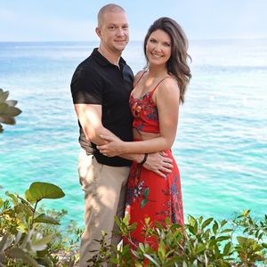 Lulu’s Bloom with a View Two Piece Dress